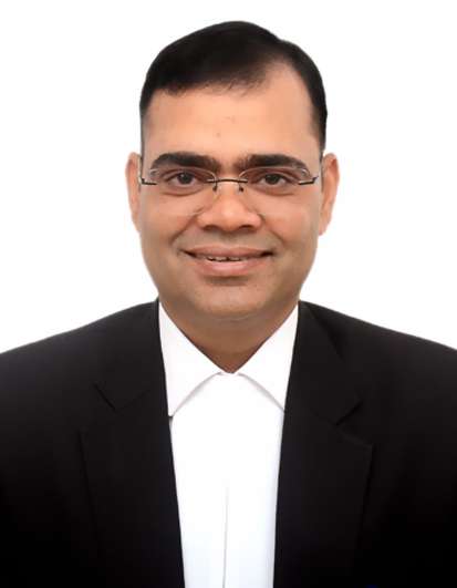 Advocate Prashant Shukla