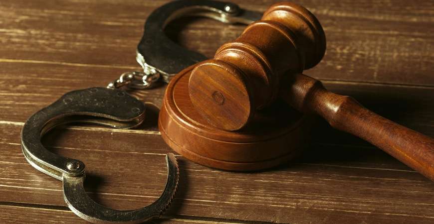 Criminal Litigation - Prashant Shukla Law Chambers Practice Area