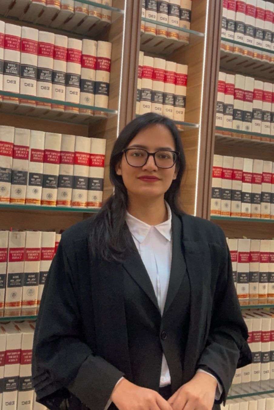 Advocate Aishvarya