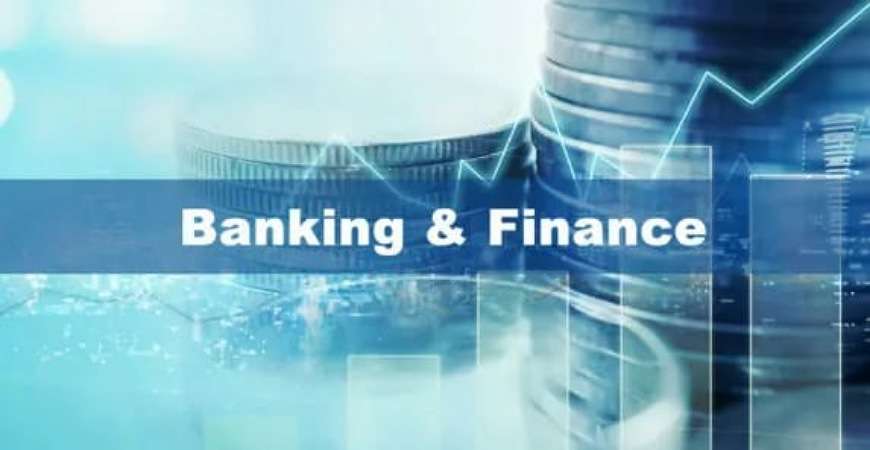 Banking & Finance - Prashant Shukla Law Chambers Practice Area