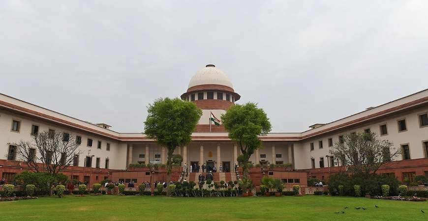 Supreme Court Consultancy - Prashant Shukla Law Chambers Practice Area