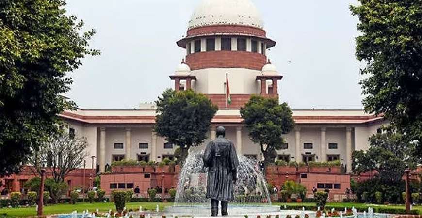 Supreme Court Advocacy - Prashant Shukla Law Chambers Practice Area