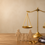 Matrimonial & Family Law