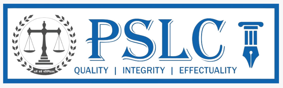PS Law Chambers Logo