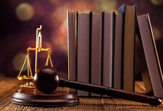 Law Desk - Prashant Shukla Law Chambers
